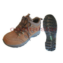 Sapatos de ar livre respiráveis ​​de alta qualidade (HS002)
